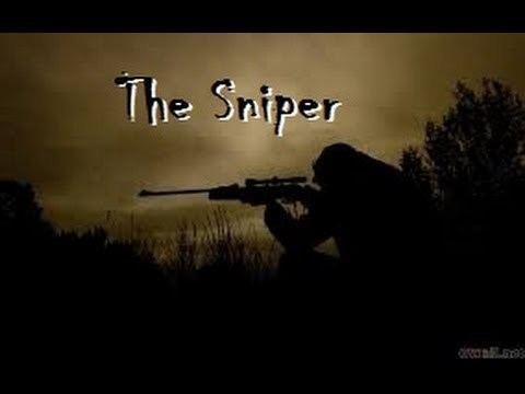 The Sniper (story) httpsiytimgcomvijUeSAMVMeaghqdefaultjpg