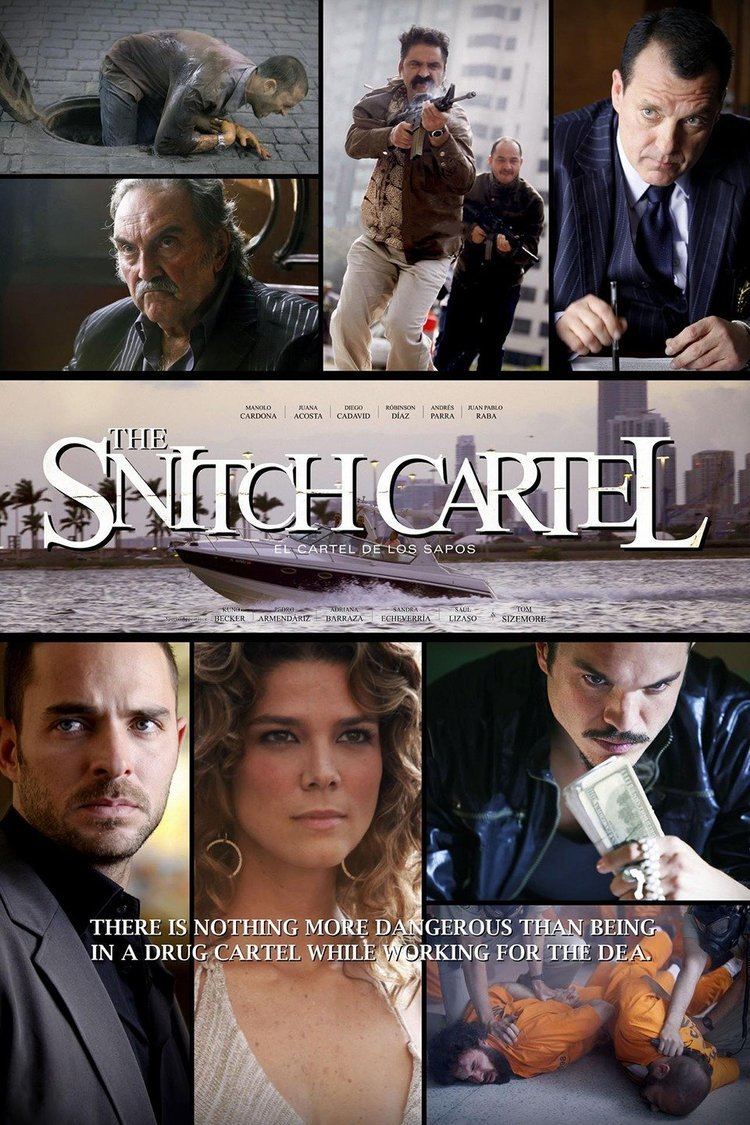 The Snitch Cartel wwwgstaticcomtvthumbmovieposters9592125p959
