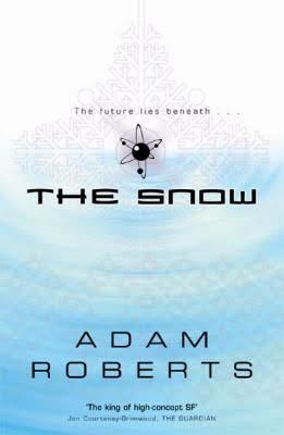 The Snow (novel) t3gstaticcomimagesqtbnANd9GcTzfLLrQgyuIIMf