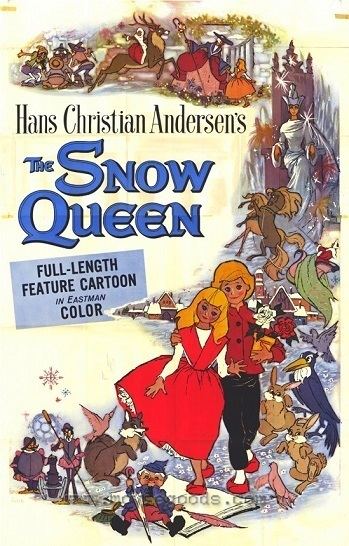 The Snow Queen (1957 film) statictvtropesorgpmwikipubimages1958163jpg