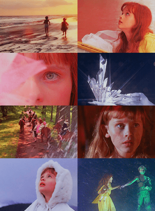 The Snow Queen (1986 film) 1000 images about Film on Pinterest Beauty and the beast Donnie