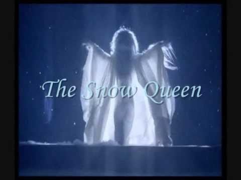The Snow Queen (1986 film) The Snow QueenLumikuningatar TRAILER Finland 1986 YouTube