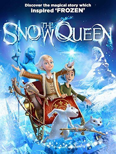 The Snow Queen 2: The Snow King Watch 39The Snow Queen 2 Magic of the Ice Mirror39 on Amazon Prime