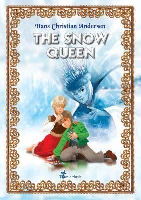 The Snow Queen t1gstaticcomimagesqtbnANd9GcQ7ZKVe2w6T7aNxLr