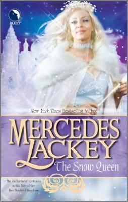 The Snow Queen (Lackey novel) t0gstaticcomimagesqtbnANd9GcQgzBtUb45tHZwN7a