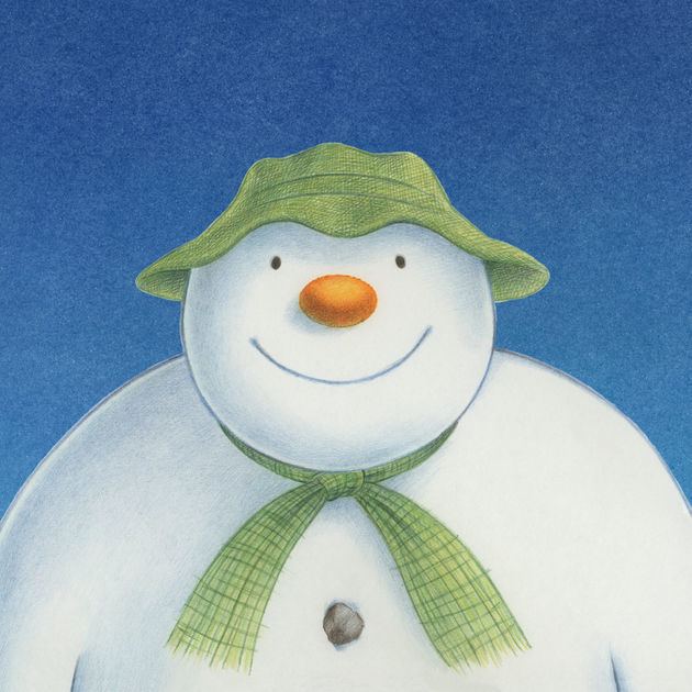 The Snowman and the Snowdog The Snowman The Snowdog Game on the App Store