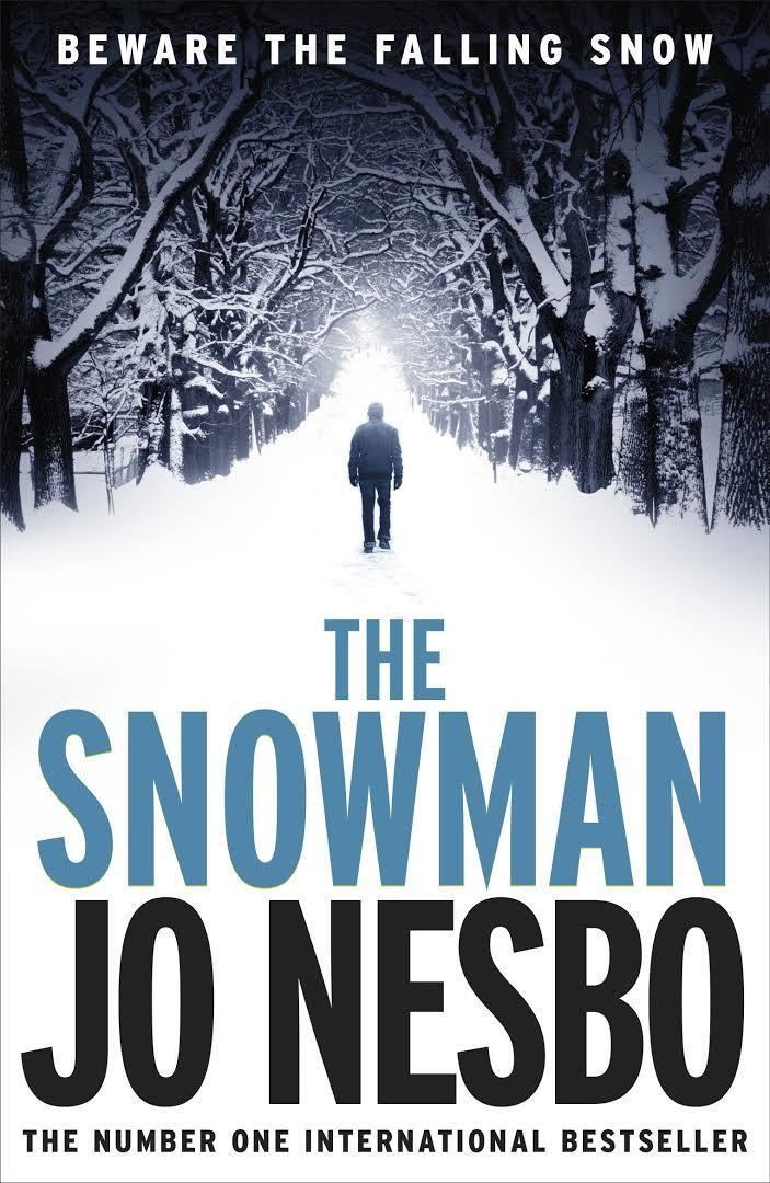 The Snowman (Nesbø novel) t2gstaticcomimagesqtbnANd9GcTIahJRByp4tA3Ksv