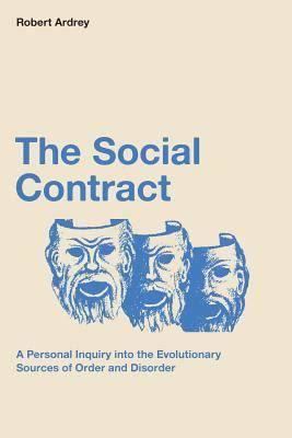The Social Contract (1970 book) t3gstaticcomimagesqtbnANd9GcQINqpBT4zGEg1IjO