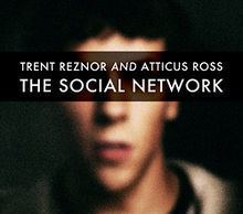 The Social Network (soundtrack) httpsuploadwikimediaorgwikipediaenthumb1
