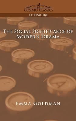 The Social Significance of the Modern Drama t0gstaticcomimagesqtbnANd9GcRtqaKXykfS6QfXk
