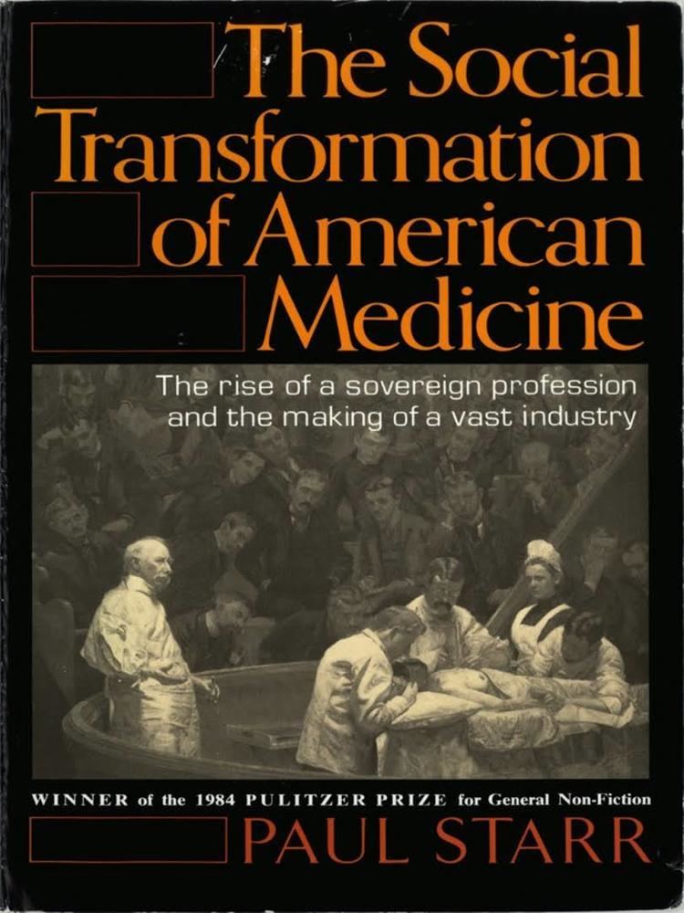 The Social Transformation of American Medicine t3gstaticcomimagesqtbnANd9GcQLhz9sCr1Lpf4et