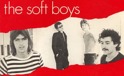 The Soft Boys The Soft Boys Discography