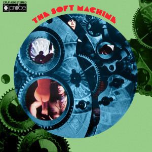 The Soft Machine (Soft Machine album) httpsuploadwikimediaorgwikipediaen33dThe
