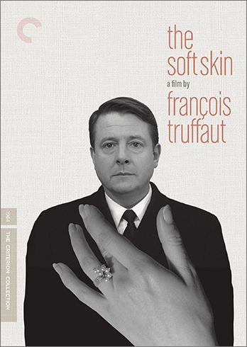 The Soft Skin The Soft Skin 1964 The Criterion Collection