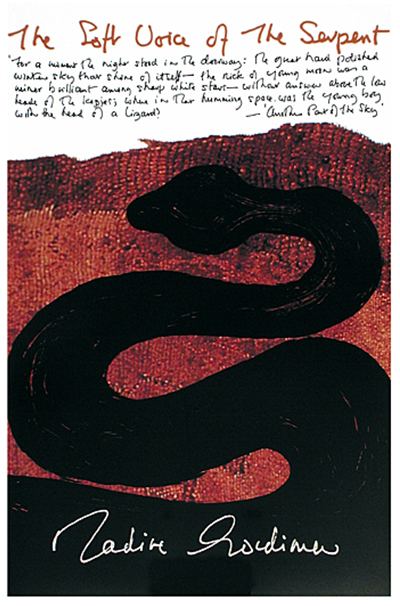 The Soft Voice of the Serpent httpsuploadwikimediaorgwikipediacommons66