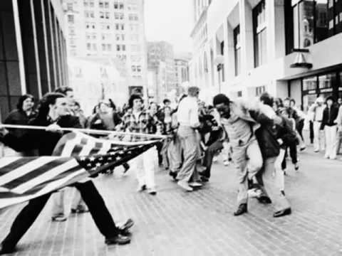 The Soiling of Old Glory 1976 Soiling Old Glory YouTube