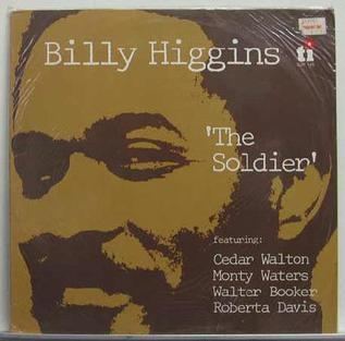 The Soldier (album) httpsuploadwikimediaorgwikipediaenddcThe