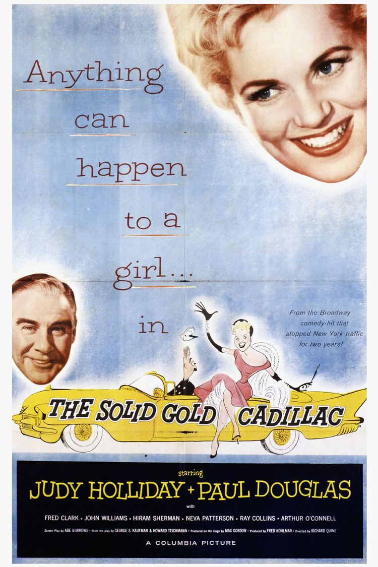The Solid Gold Cadillac wwwgstaticcomtvthumbmovieposters2930p2930p