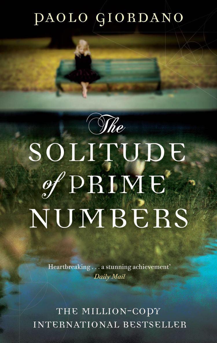 The Solitude of Prime Numbers (novel) t0gstaticcomimagesqtbnANd9GcSXsBnbDb3RPPIFPC