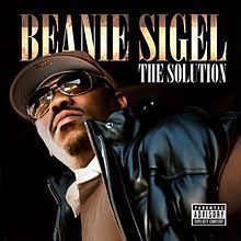 The Solution (Beanie Sigel album) httpsuploadwikimediaorgwikipediaenthumb1