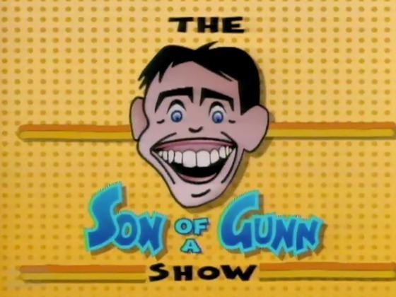 The Son of a Gunn Show httpswwwnzonscreencomcontentimages0027753