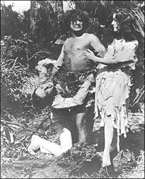 The Son of Tarzan (film) The Son of Tarzan 1920