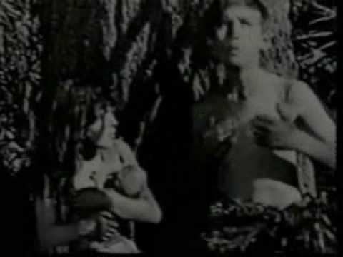 The Son of Tarzan (film) Montage The Son of Tarzan 1920 YouTube