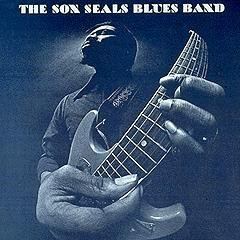 The Son Seals Blues Band wwwalligatorcomimagesalbumscache2401al47
