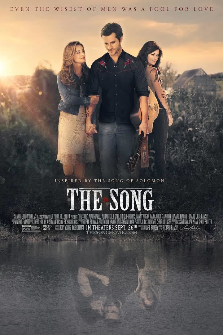The Song (2014 film) t2gstaticcomimagesqtbnANd9GcQSJCXcJez1LkVdvu