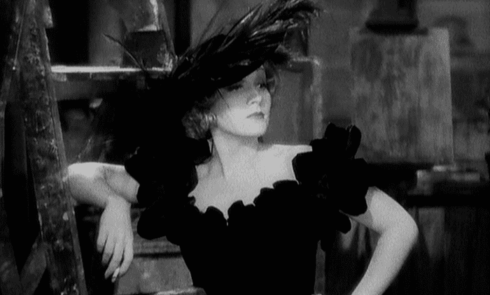 The Song of Songs (1933 film) The Song of Songs 1933 Review PreCodeCom