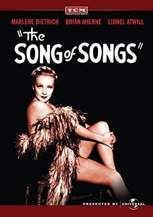 The Song of Songs (1933 film) Amazoncom The Song of Songs Leo Birinsky Movies TV