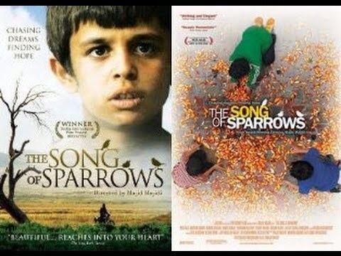 The Song of Sparrows Film Iran The Song Of Sparrows 2008 Teks Indonesia YouTube