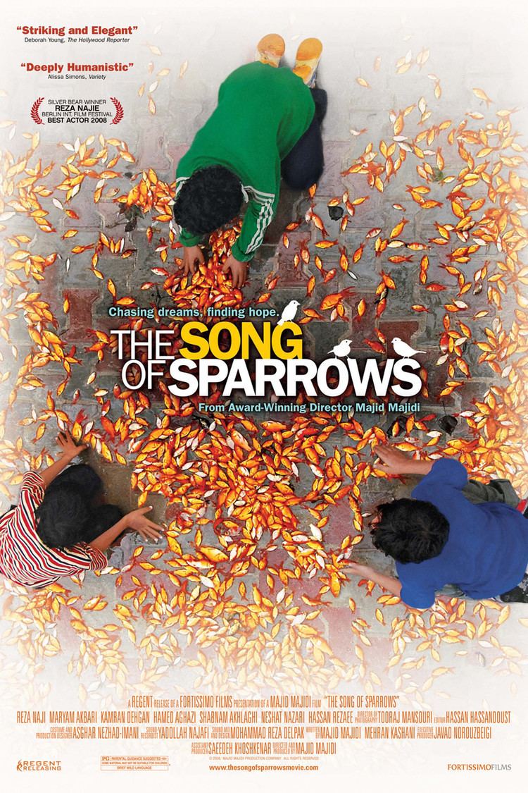 The Song of Sparrows wwwgstaticcomtvthumbmovieposters190992p1909