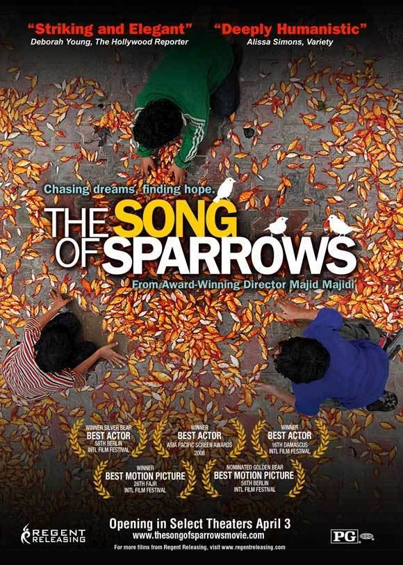 The Song of Sparrows The Song of Sparrows Movie Posters From Movie Poster Shop