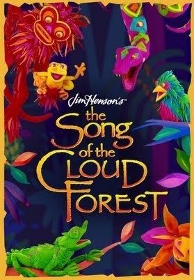 The Song of the Cloud Forest The Song Of The Cloud Forest Movies amp TV on Google Play