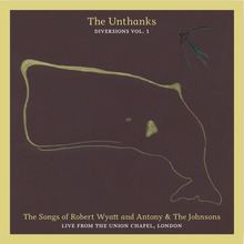 The Songs of Robert Wyatt and Antony & the Johnsons httpsuploadwikimediaorgwikipediaenthumbe