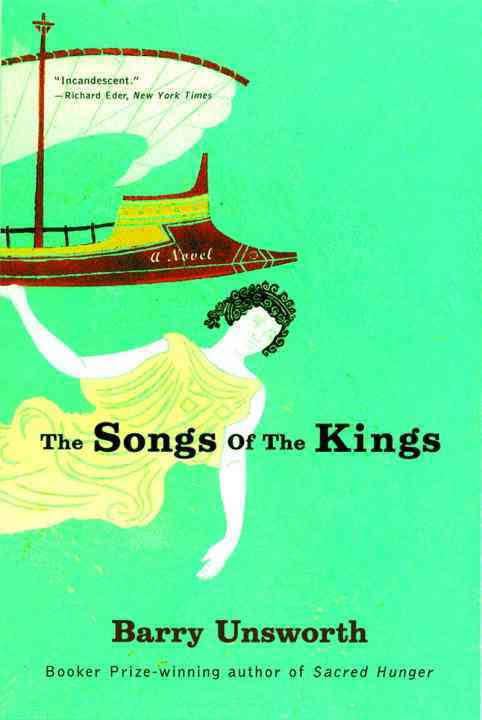 The Songs of the Kings t2gstaticcomimagesqtbnANd9GcS6XectzdhVwqD79c