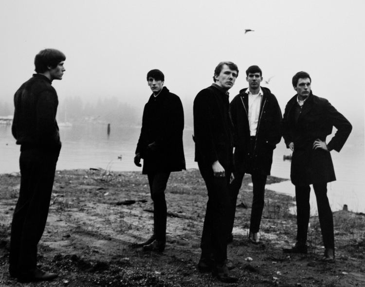 The Sonics Berlin Win 32 Tickets for Cassiopeia Geht Fremd with The Sonics at
