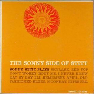 The Sonny Side of Stitt httpsuploadwikimediaorgwikipediaenff0The