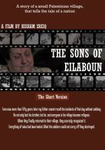 The Sons of Eilaboun movie poster