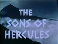 The Sons of Hercules httpsuploadwikimediaorgwikipediacommonsthu