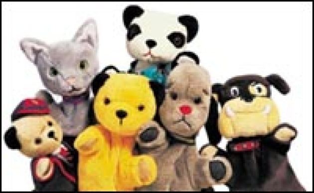 The Sooty Show The Sooty Show What39s on East Herts Herald
