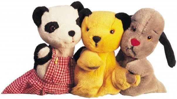 The Sooty Show Plans For Sooty The Movie Are In The Works HTF Magazine