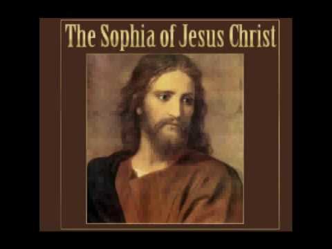 The Sophia of Jesus Christ httpssmediacacheak0pinimgcomoriginalsc8
