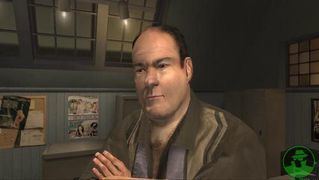 The Sopranos: Road to Respect The Sopranos Road to Respect Xbox 360 IGN