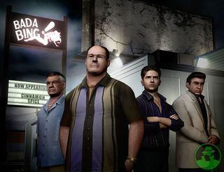The Sopranos: Road to Respect The Sopranos Road to Respect PlayStation 2 IGN