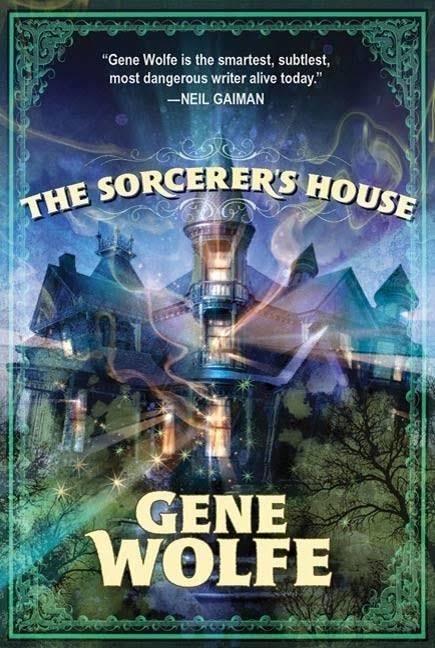 The Sorcerer's House t2gstaticcomimagesqtbnANd9GcQfuaaAGEbX8uF1Ll
