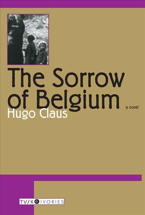 The Sorrow of Belgium t0gstaticcomimagesqtbnANd9GcRf2uLxaDnfT9P3E