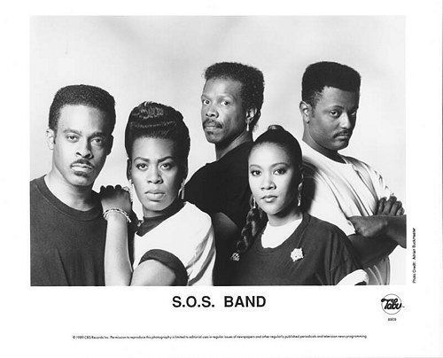 The S.O.S. Band SOS Band Lyrics Music News and Biography MetroLyrics