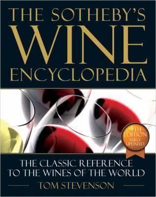 The Sotheby's Wine Encyclopedia t0gstaticcomimagesqtbnANd9GcQ5paiXMaSM6RTg6J